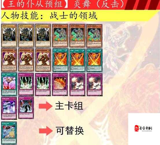 游戏王决斗链接卡通卡组怎么玩,卡通魔法卡组的深度解析与资源管理策略