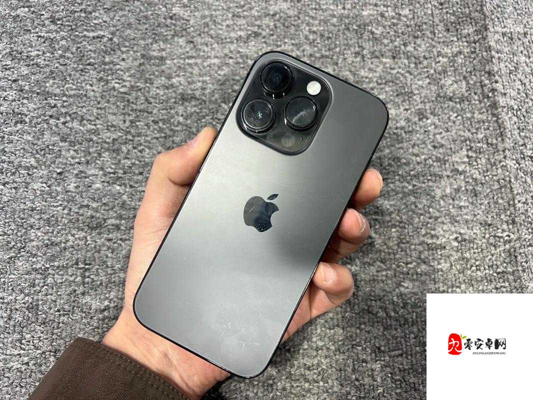 探索俄罗斯 iphone14pro：科技与文化的交融
