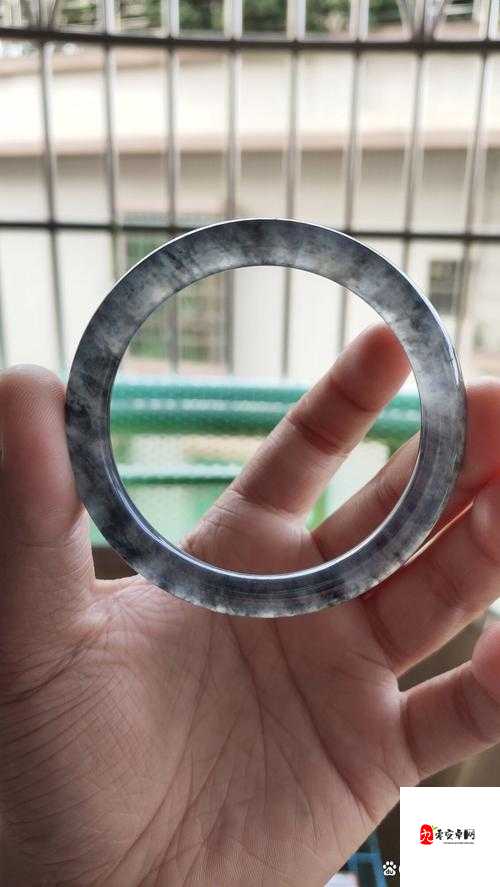 黑料正能量永不迷路翡翠手镯：独特魅力与价值之彰显