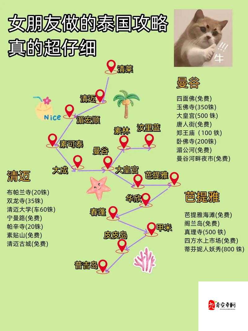 爱情岛线路推荐线路 2：探索浪漫之旅的完美指南