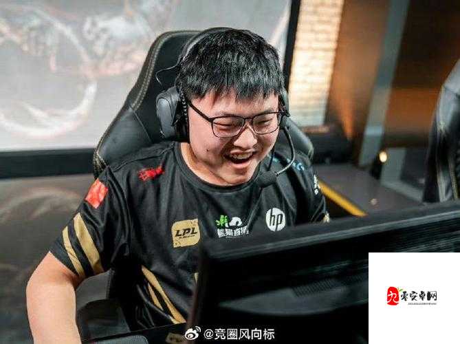 RNG在2018年的龙的传人究竟是谁?