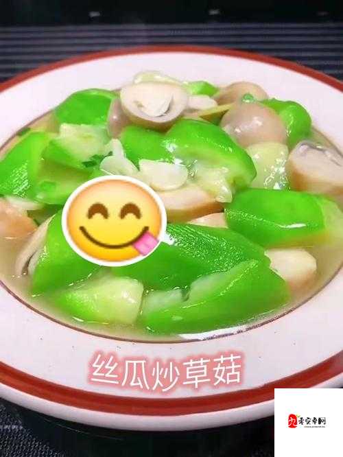 草莓丝瓜芭乐鸭脖:带你领略独特的美味之旅