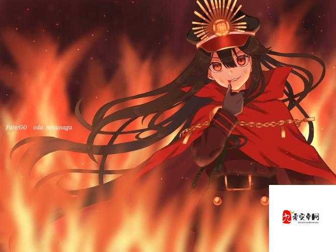 命运决战织田信长图鉴,资源管理的艺术