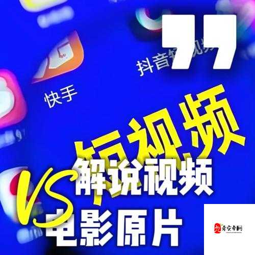 成品短视频 APP:带来精彩无限的视听盛宴体验
