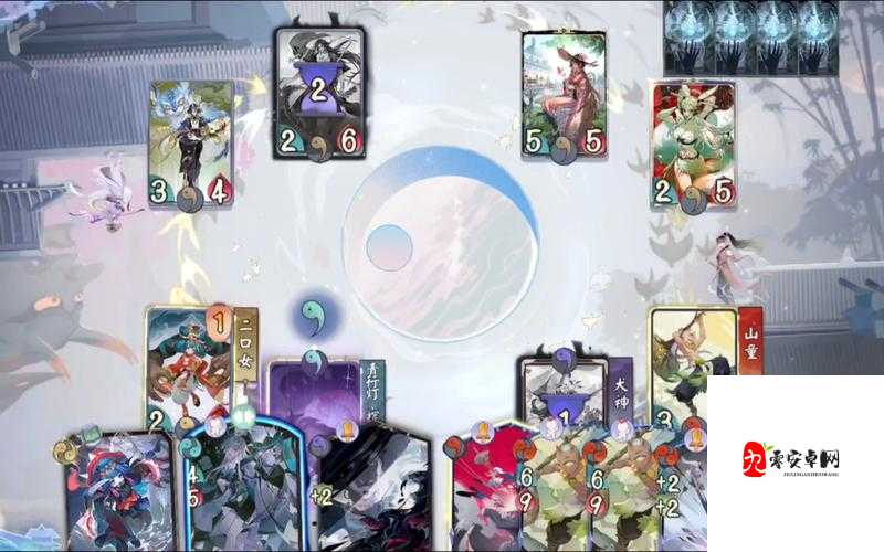 阴阳师百闻牌秘闻之战，第一章第十关攻略秘籍