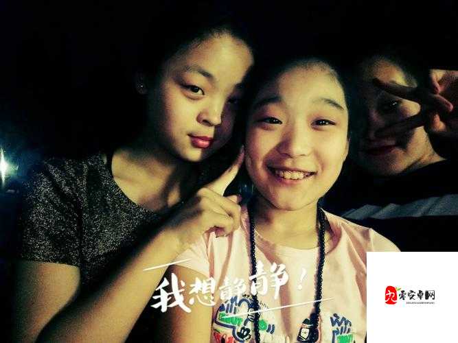 我拿我的妹妹做实验 OPPO 版:一场特殊的探索经历