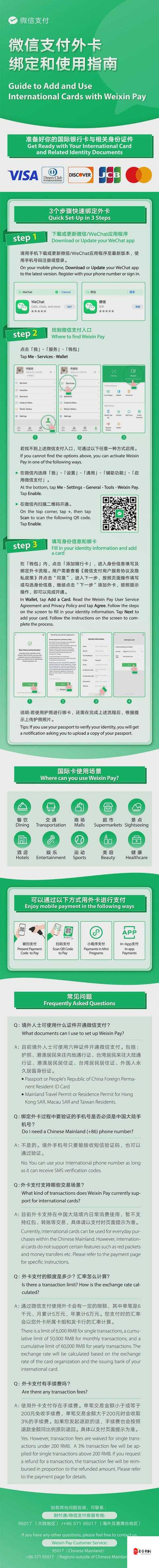 解锁海外支付新姿势,海外版支付宝全攻略