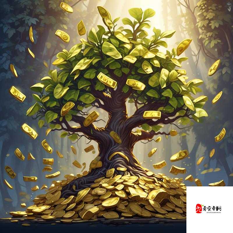 花灵手游灵玉获取秘籍,解锁你的财富之旅