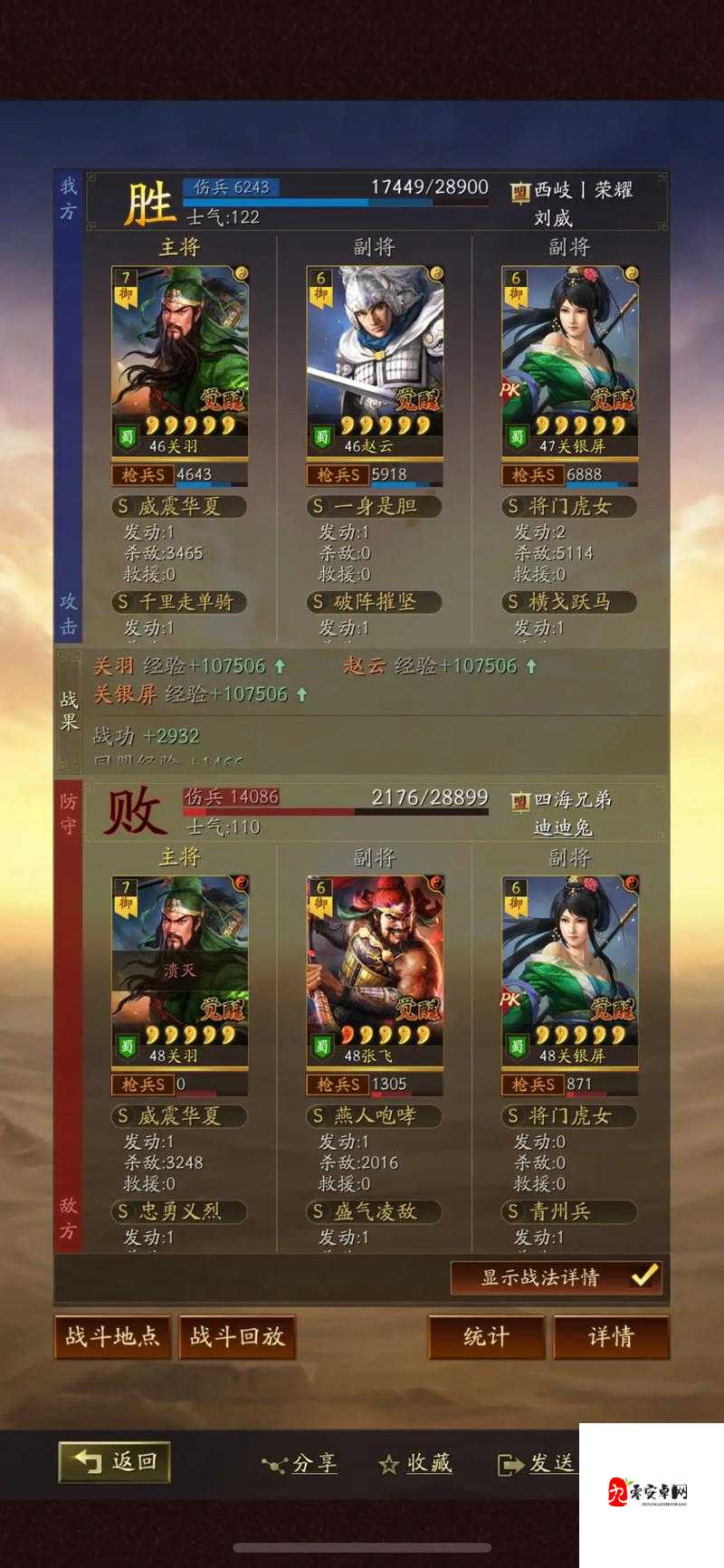 少年三国志零赵云怎么样,资源管理中的核心策略与实战技巧