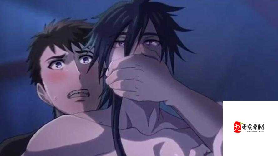哥布林洞窟双男主的奇妙冒险:洞穴深处的秘密