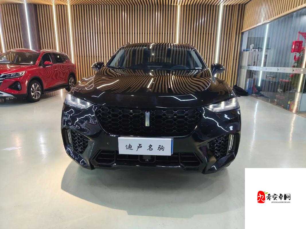 震撼呈现:wey vv7 高清视频极致体验