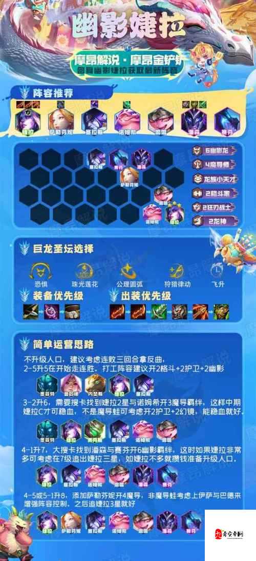 无限火力婕拉出装,资源管理、高效利用与最大化价值