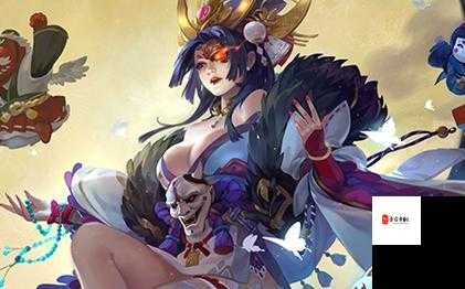 三国终极觉醒,卑弥呼——神秘女王的觉醒之路