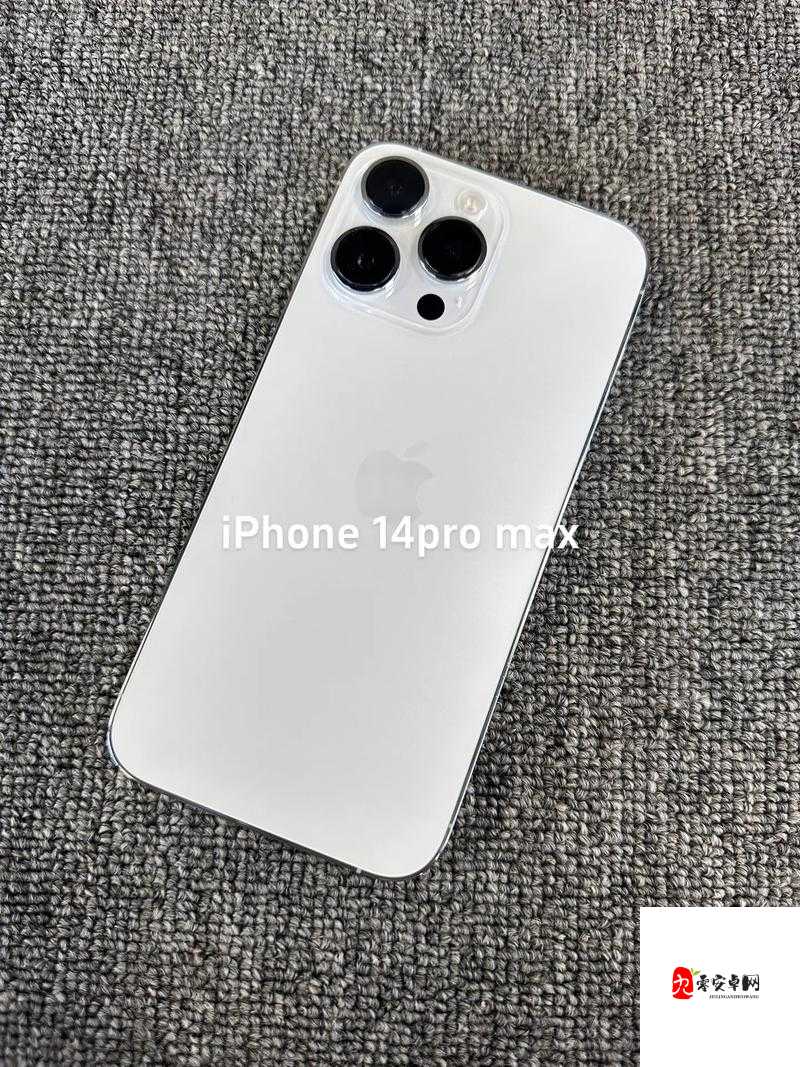 俄罗斯IPHONE14PRO :引领科技潮流的时尚智能旗舰手机