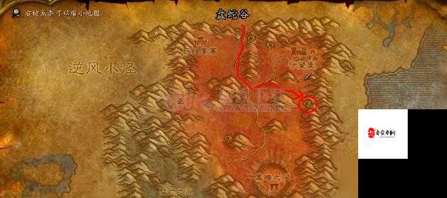 魔兽世界怀旧服诅咒之地怎么去,资源管理、技巧与最大化价值