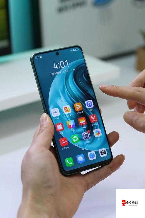 华为海外:永久免费使用更新,畅享无限可能