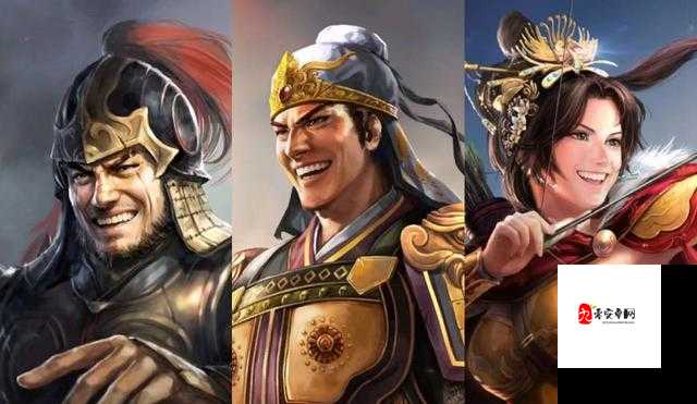 三国志战略版侦查,洞悉敌情,智取天下的关键