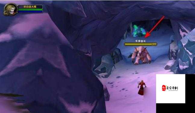 魔兽世界怀旧服冬泉谷怎么去,资源管理、高效技巧与避免浪费