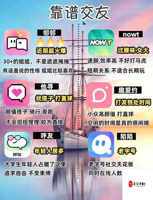 春风楼交友:打造最优质的交友平台,让你结识更多志同道合之人