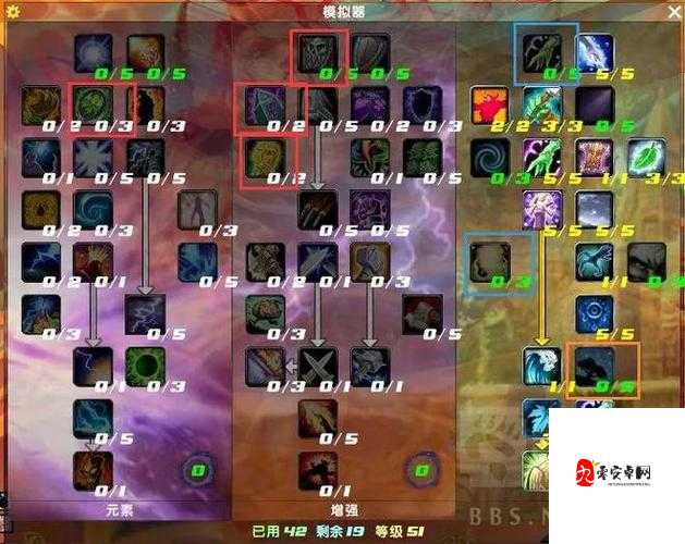 魔兽世界怀旧服,探索希利苏斯的全面指南