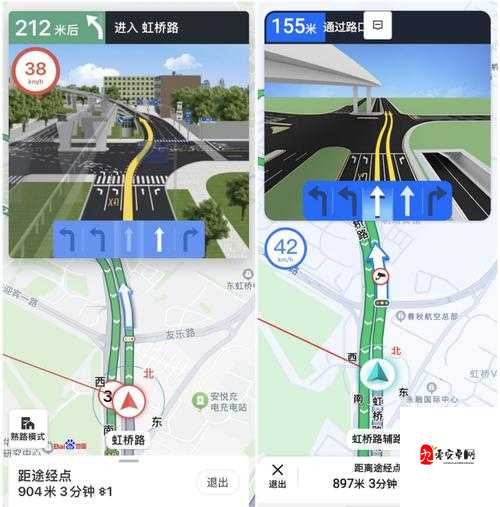 136 免费导航:开启精准便捷的出行之旅