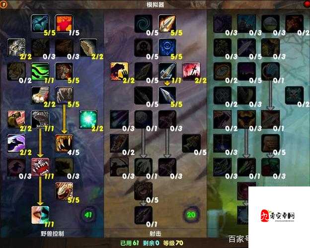 无主之地3兽王加点推荐,打造你的无敌狩猎之旅