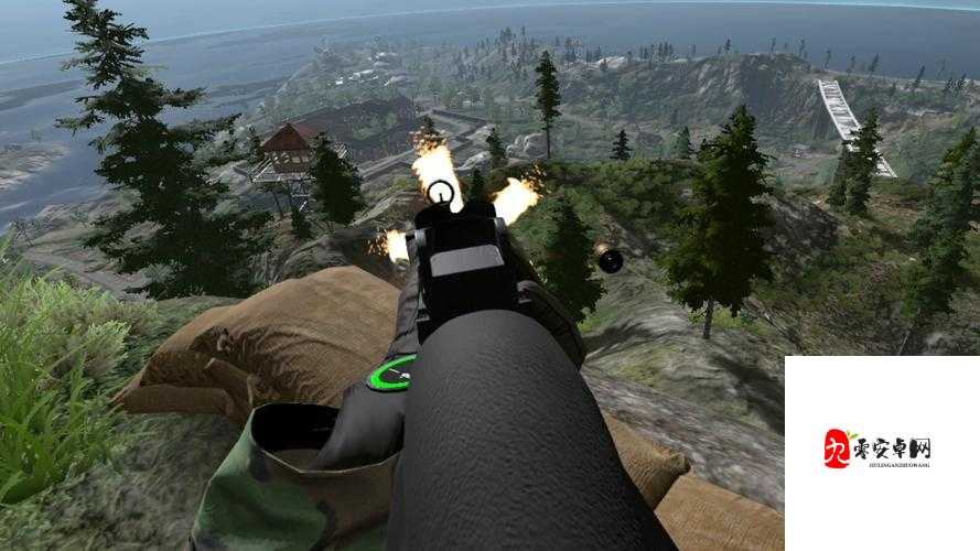 CSGO 高清大片视频:感受虚拟战场刺激与挑战