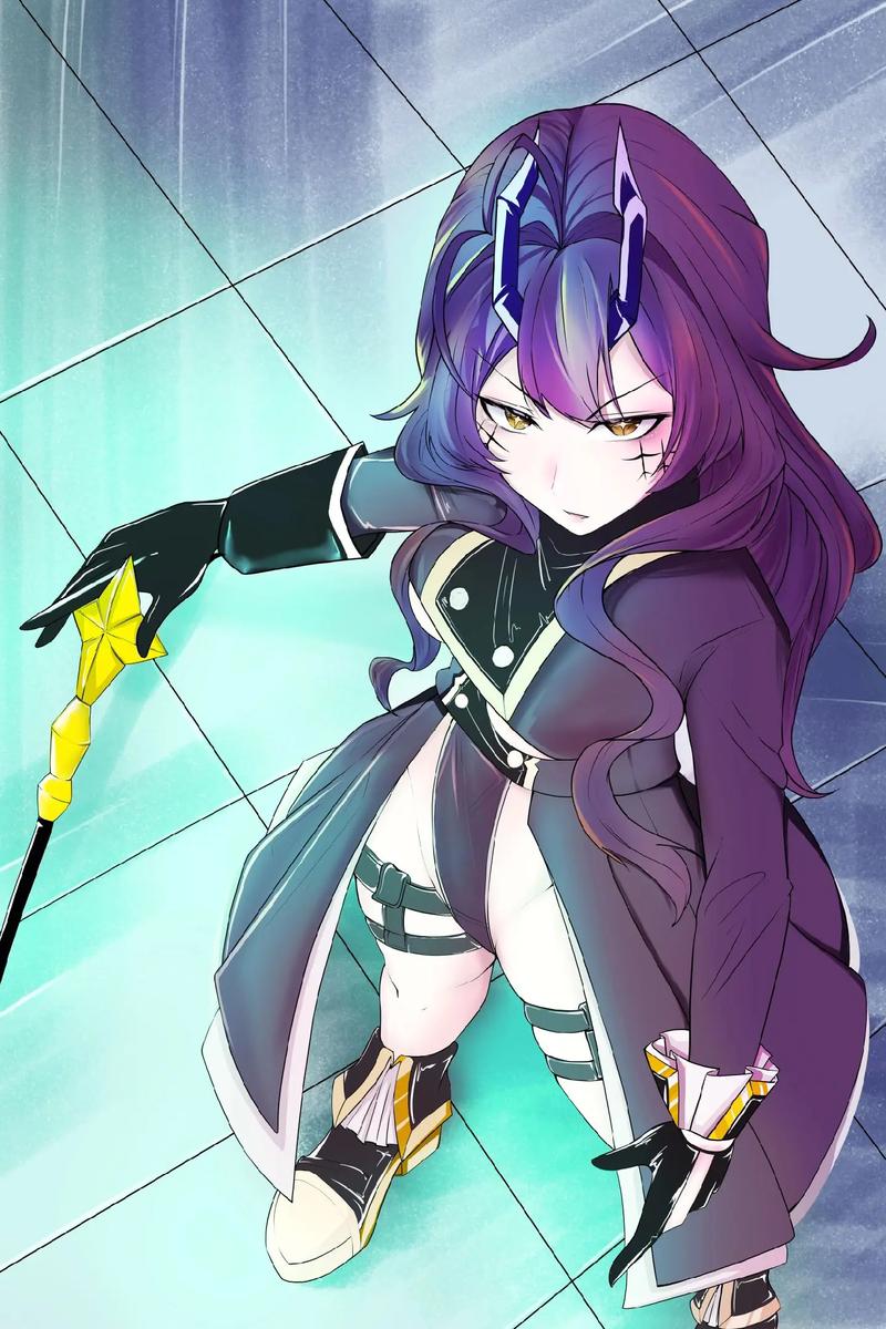 伊洛纳小妖精魔法师，解锁战斗与魔法的双重魅力