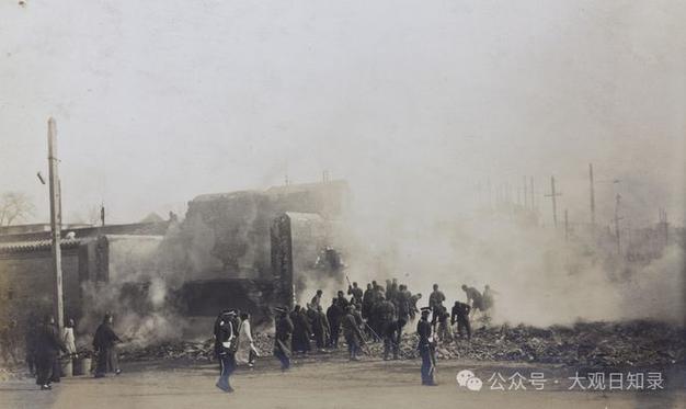 民国旧影，那些因胆怯而错过的勇敢瞬间