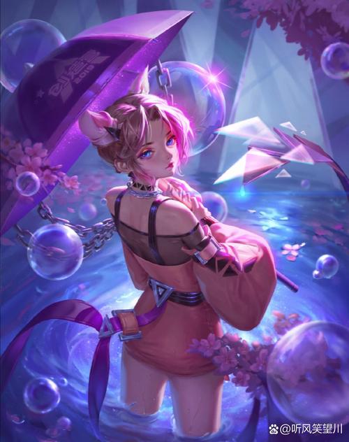 公孙离·无限星赏官皮肤，九月惊喜，闪耀登场！