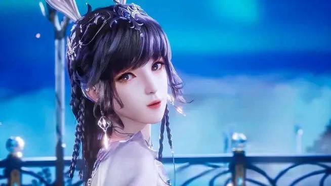斗罗大陆神界妓院揭秘:唐三与小舞的隐秘冒险与神界背后的黑暗真相