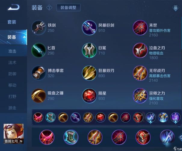鲁班的英雄职业是什么呢?C.射手在资源管理中的重要性及高效使用策略