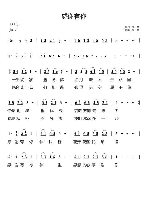 抖音热门歌曲揭秘,感谢上天让我遇见你