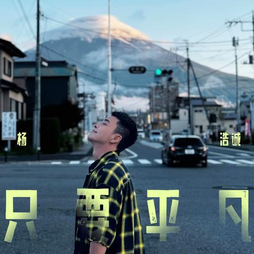 抖音热门歌曲探索,生命漫长而短暂的旋律之谜——以只要平凡为例