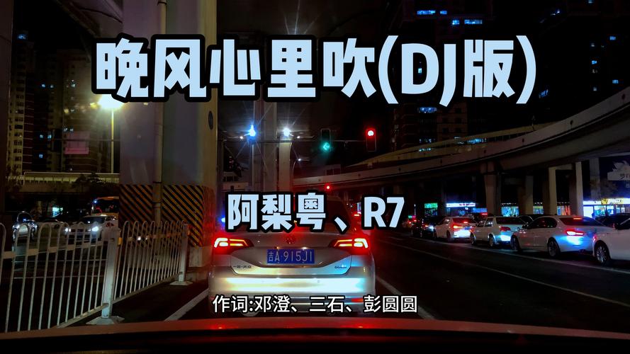 抖音热门旋律揭秘，旋转着故事里的风车是哪首歌？
