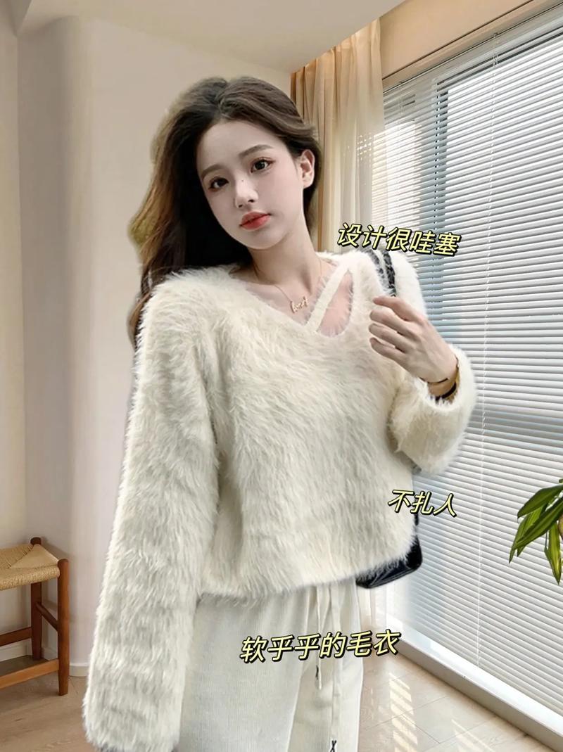 中国女孩毛耸耸的独特魅力:揭秘她的成长故事与时尚风格
