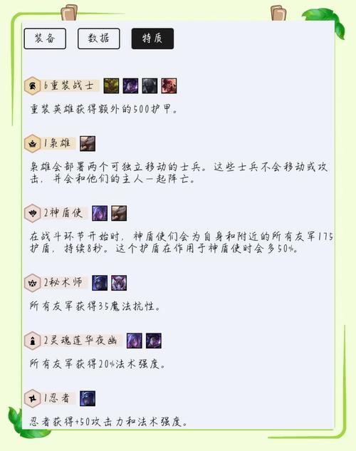 云顶之弈蔚阵容搭配全攻略，解锁战斗新姿势