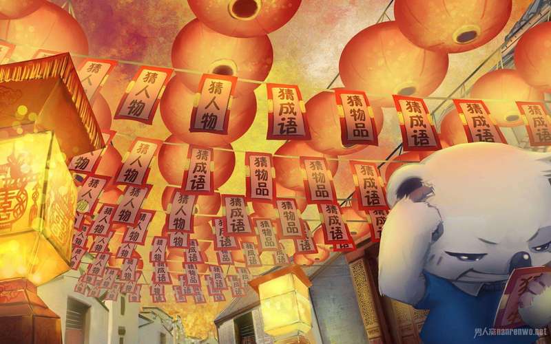 苏语棠苏娅元宵猜灯谜在线播放,传统文化与现代娱乐的完美结合