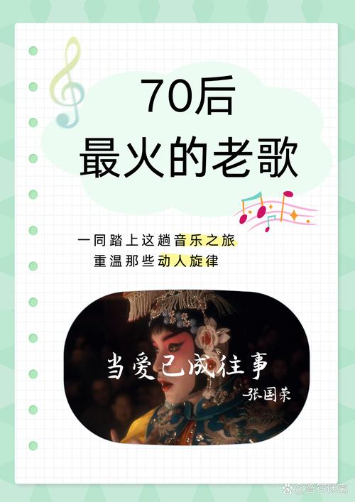抖音热门旋律揭秘,那首让人深思的老去之歌