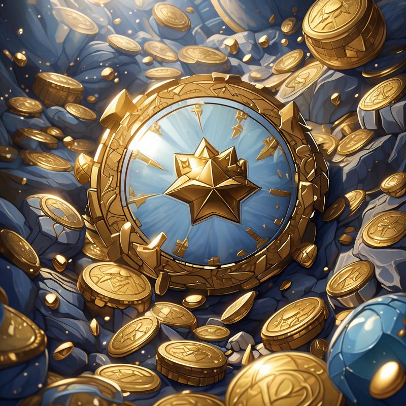 金币头像框礼包,售价揭秘与惊喜探索