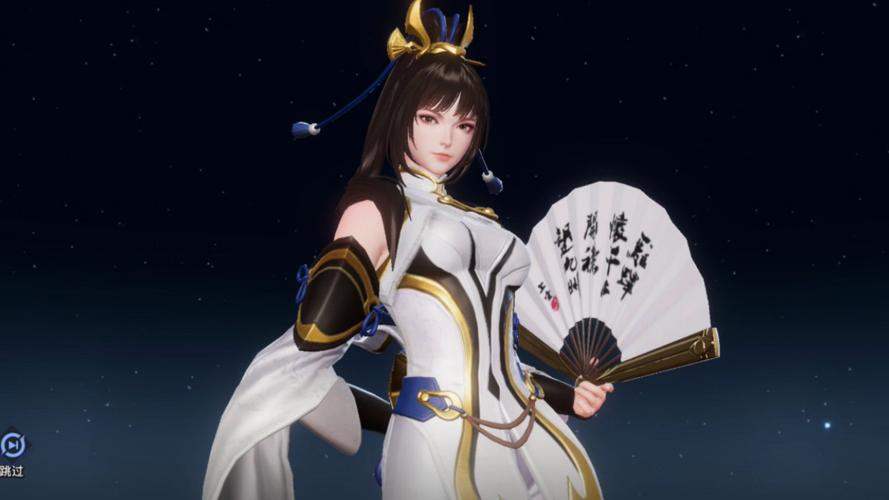王者模拟战上官婉儿,法刺之舞的绝妙演绎