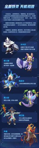 一起来捉妖幼角獬技能属性图鉴,资源管理的重要性与高效利用策略