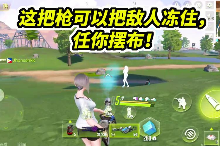 量子特攻步枪评测,资源管理视角下的深度剖析