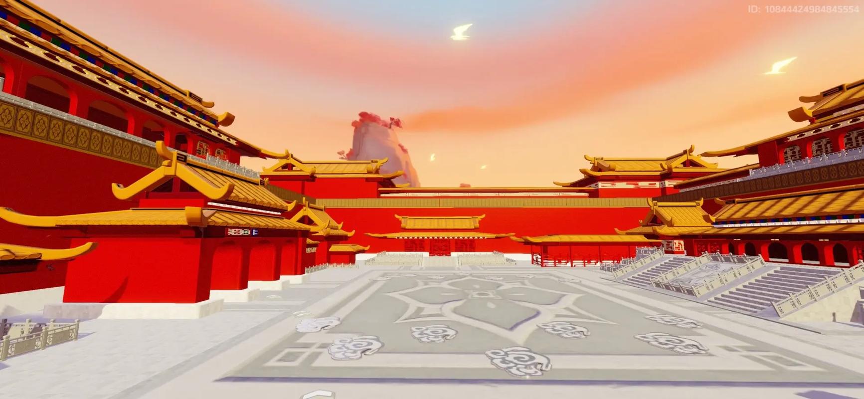 抖音自定义背景穿越教程,打造你的梦幻时空之旅