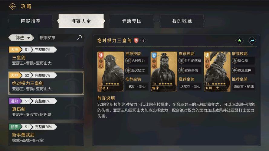 王者模拟战曹操怎么玩,资源管理、技巧分析与价值最大化