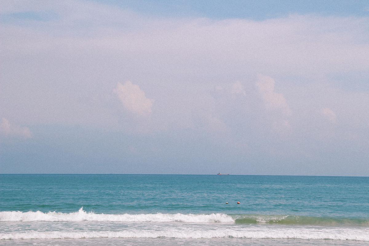 海洋军需震撼上线,重温2019年的激情夏日