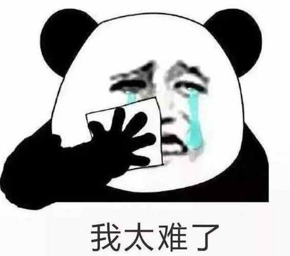 我太难了何以成为全民共鸣的梗?