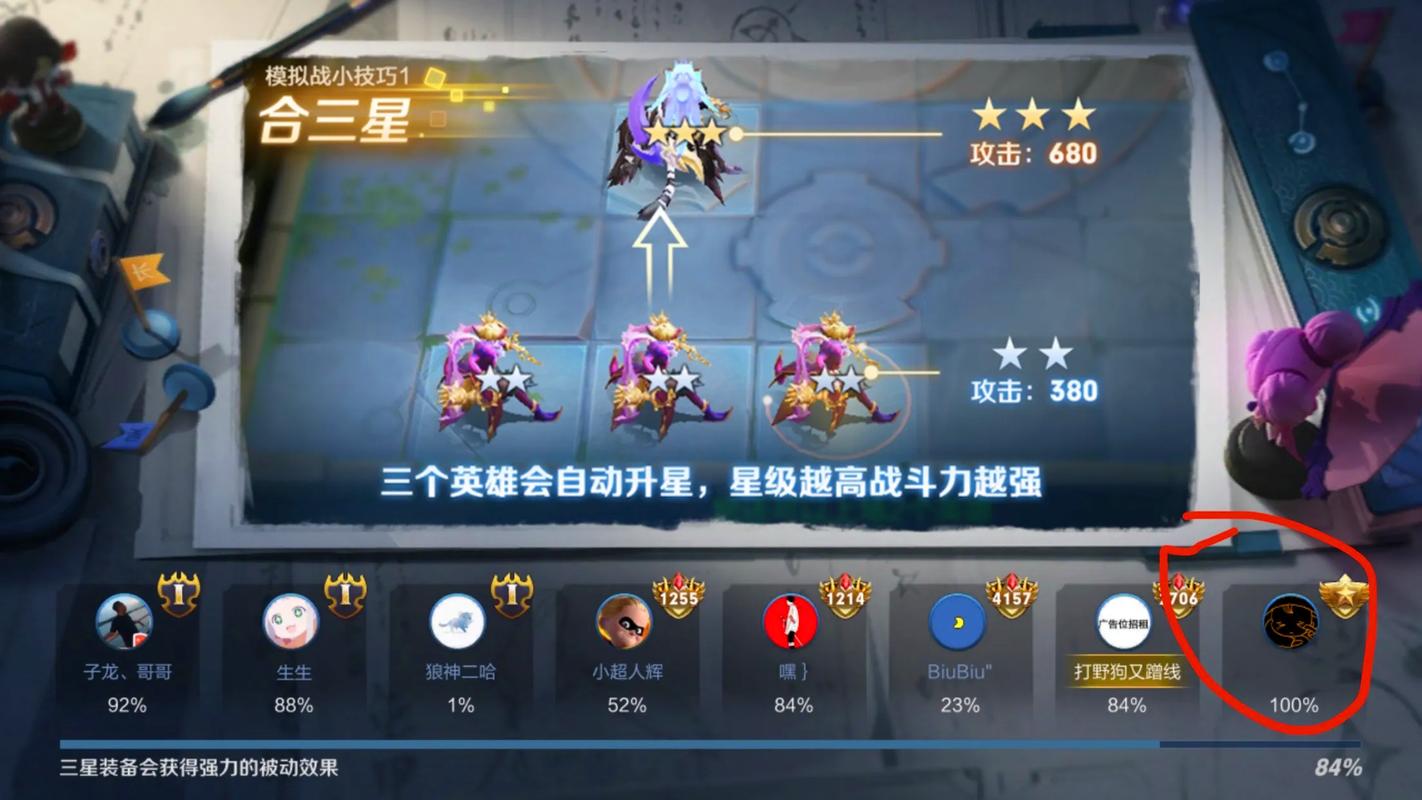 王者模拟战英雄升级攻略,资源管理、高效技巧与最大化价值