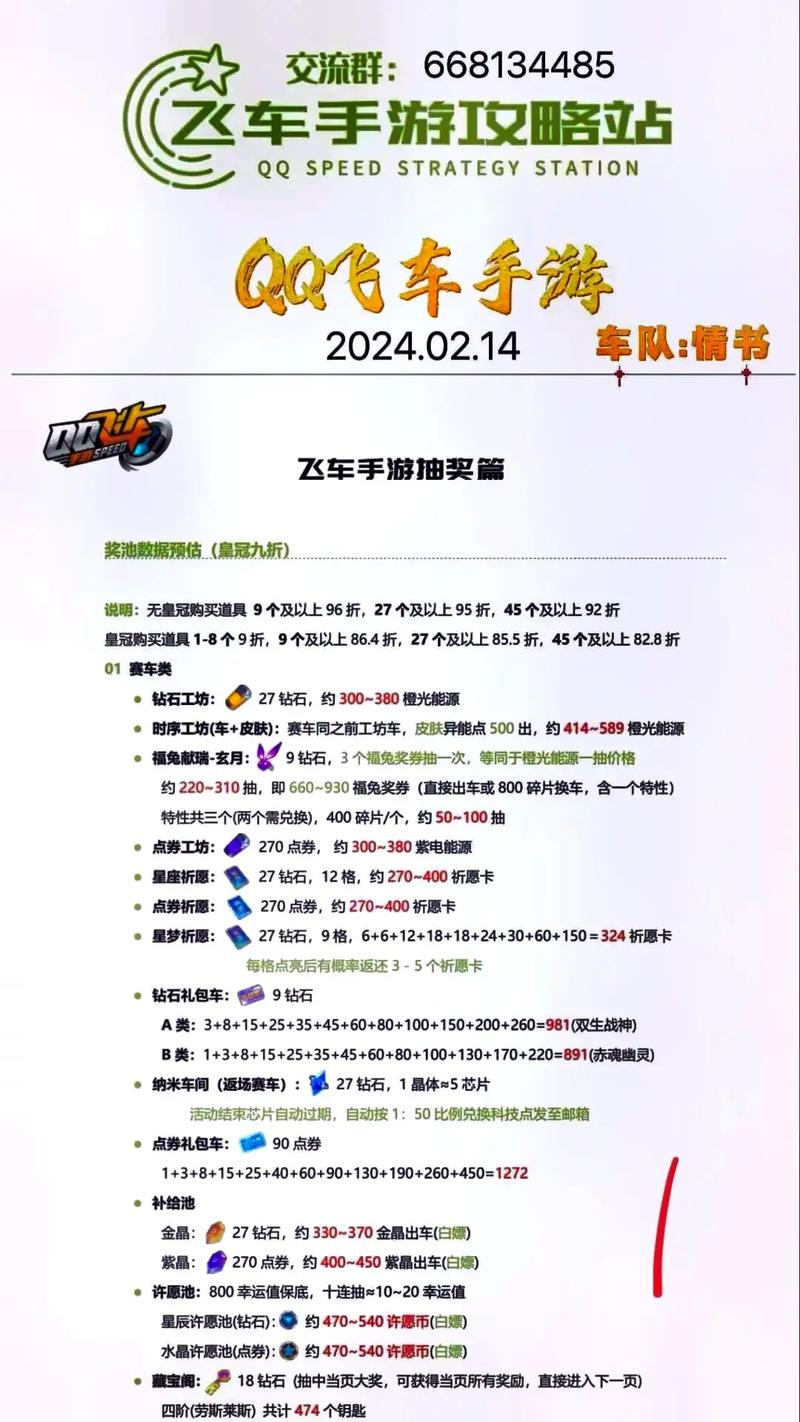QQ飞车手游7月29日每日一题答案分享，深度测评与攻略