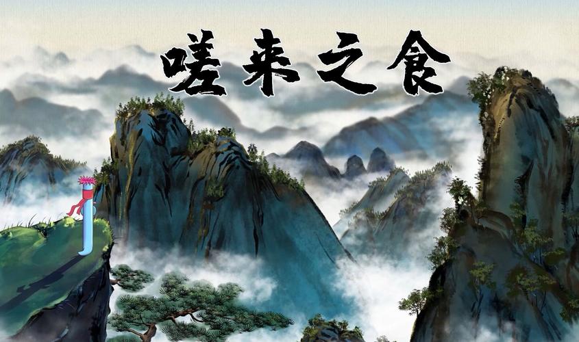 如何看待最近很火的嗟嗟嗟视频？